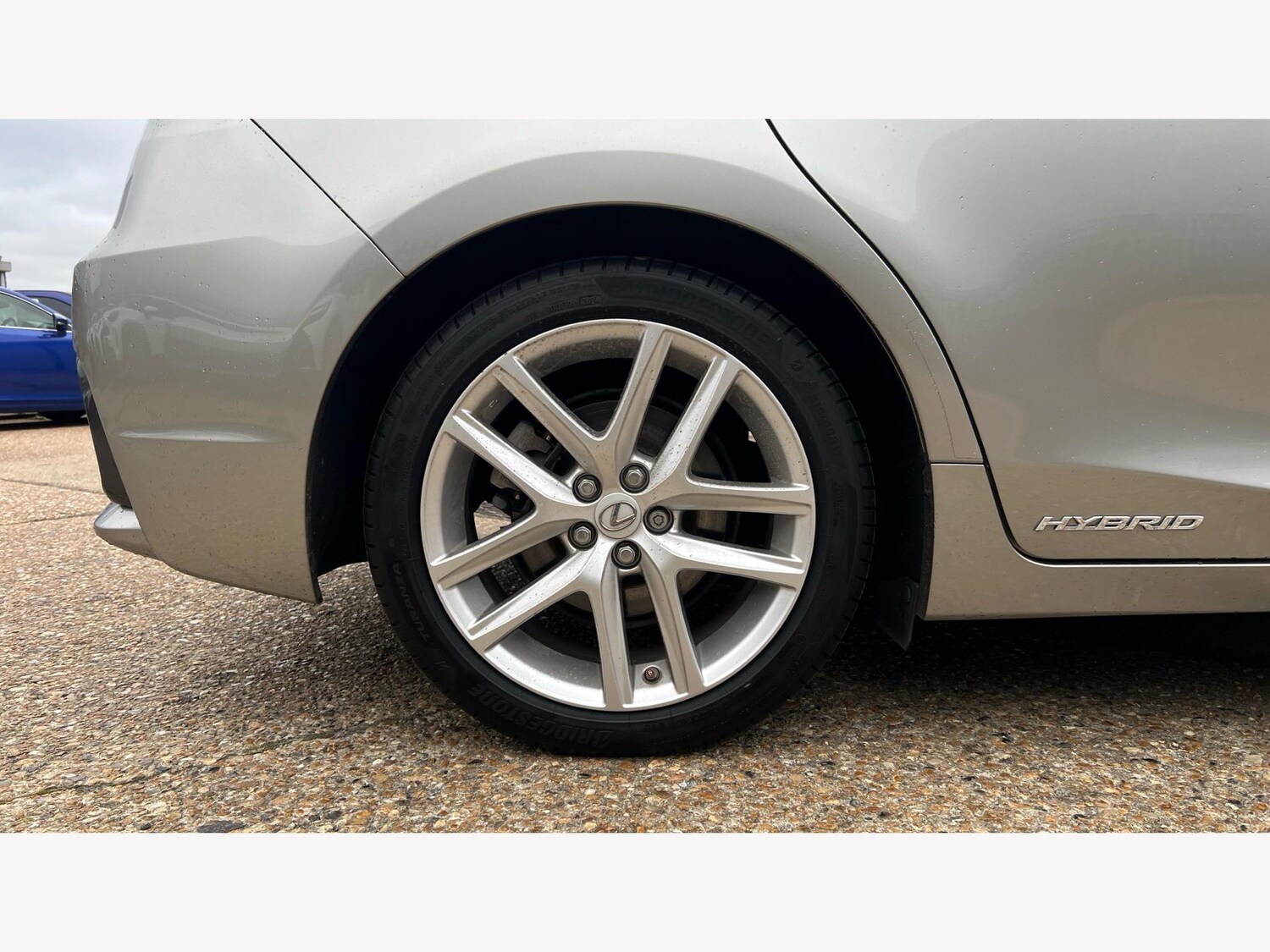 Used Lexus CT 2018 for sale - 76315237: Photo 21