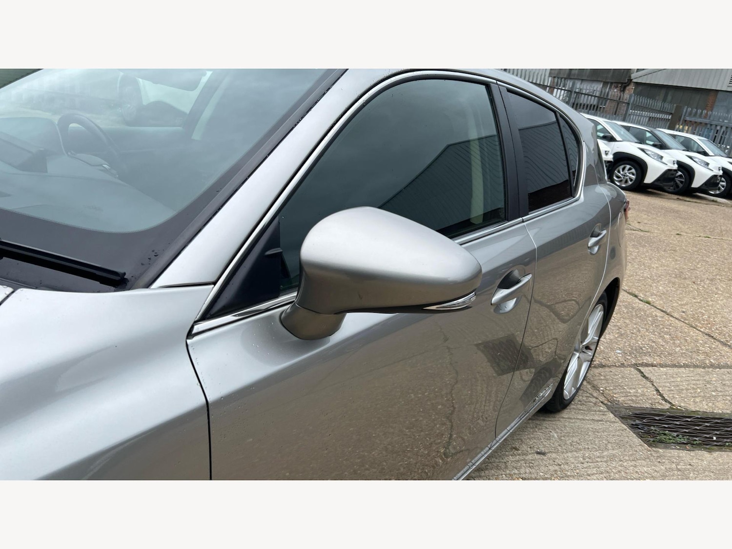 Used Lexus CT 2018 for sale - 76315237: Photo 23