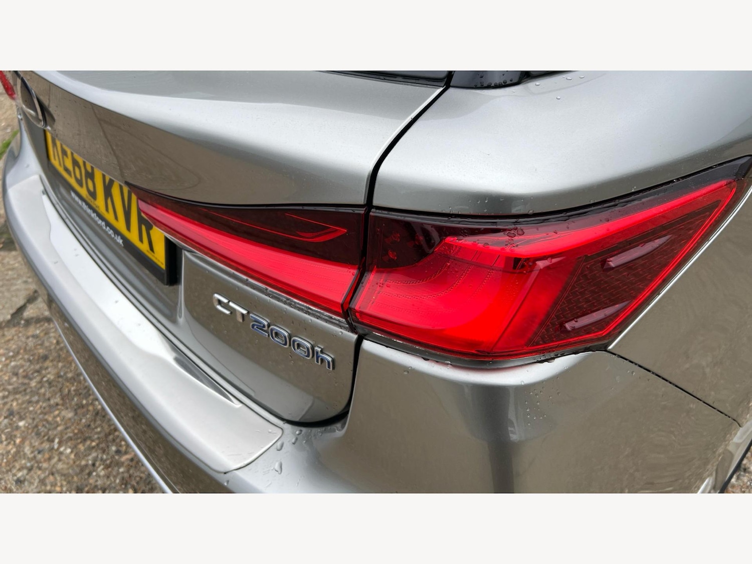 Used Lexus CT 2018 for sale - 76315237: Photo 27