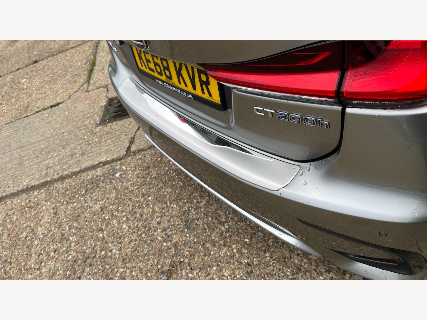 Used Lexus CT 2018 for sale - 76315237: Photo 28