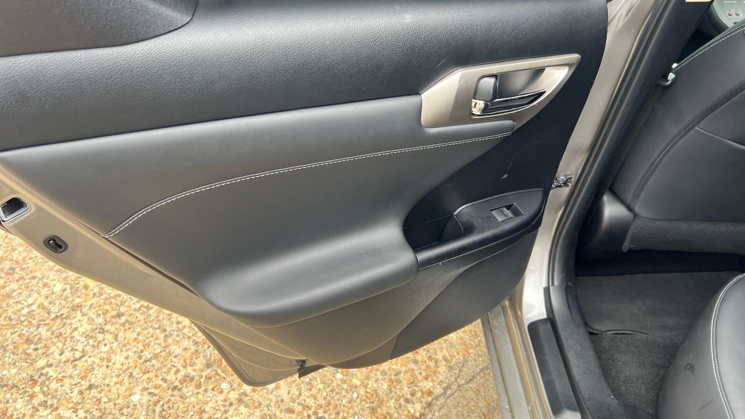 Used Lexus CT 2018 for sale - 76315237: Photo 34