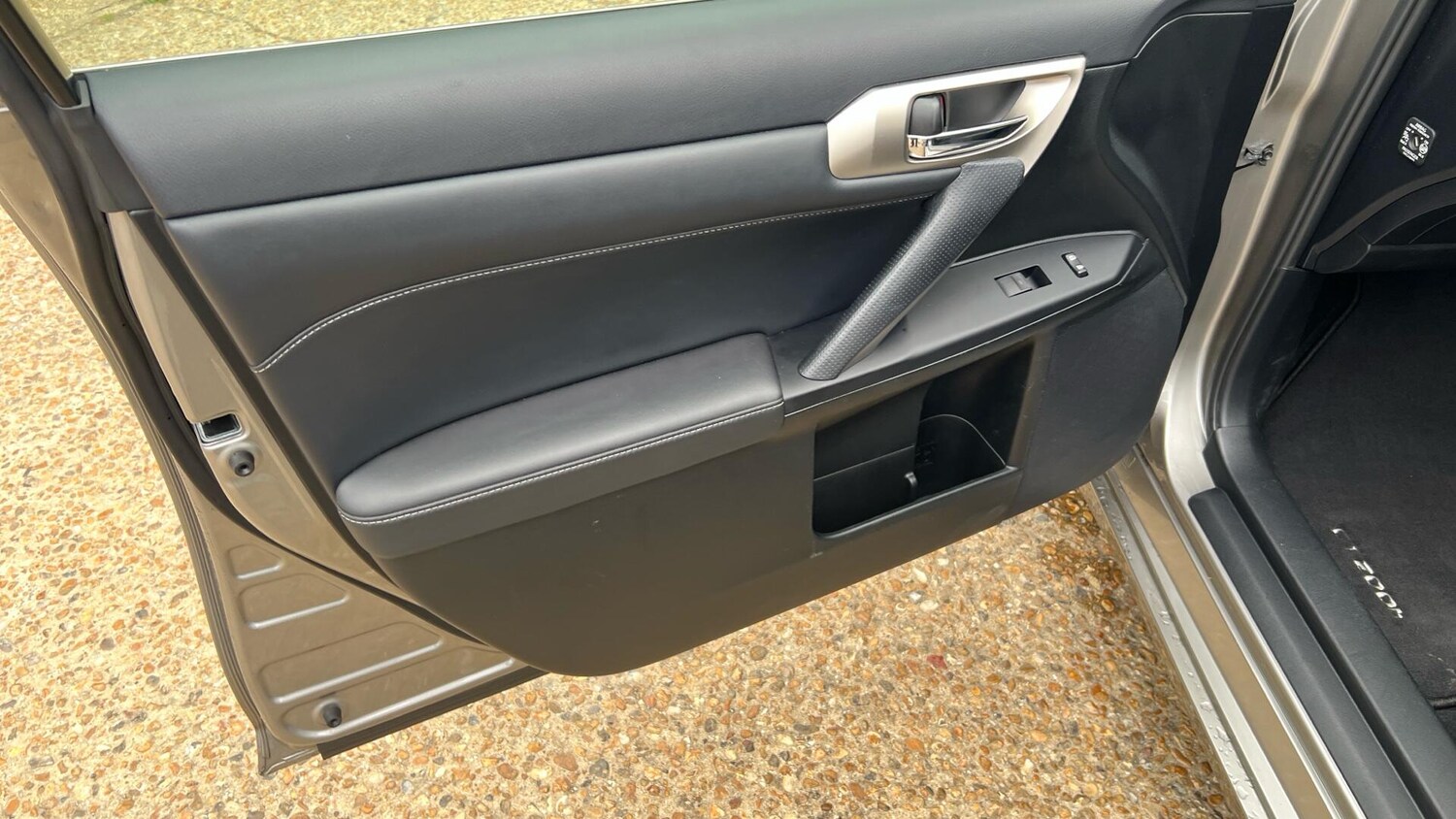 Used Lexus CT 2018 for sale - 76315237: Photo 35