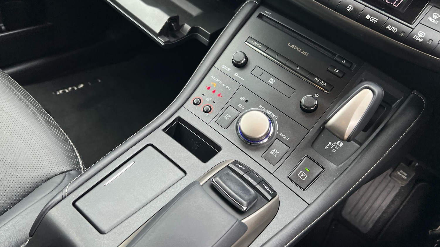 Used Lexus CT 2018 for sale - 76315237: Photo 39