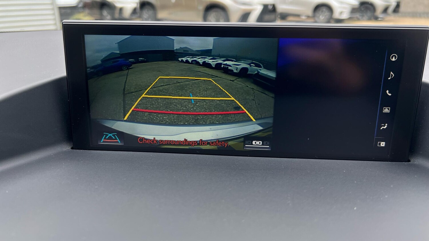 Used Lexus CT 2018 for sale - 76315237: Photo 48