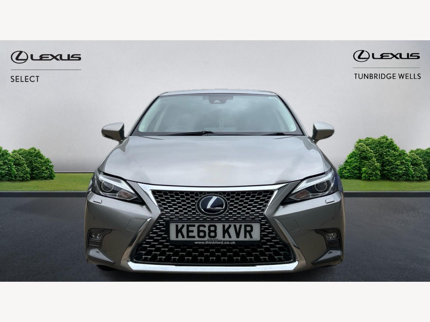 Used Lexus CT 2018 for sale - 76315237: Photo 6