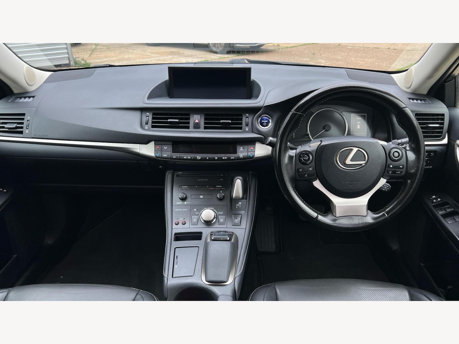 Used Lexus CT 2018 for sale - 76315237: Photo 9
