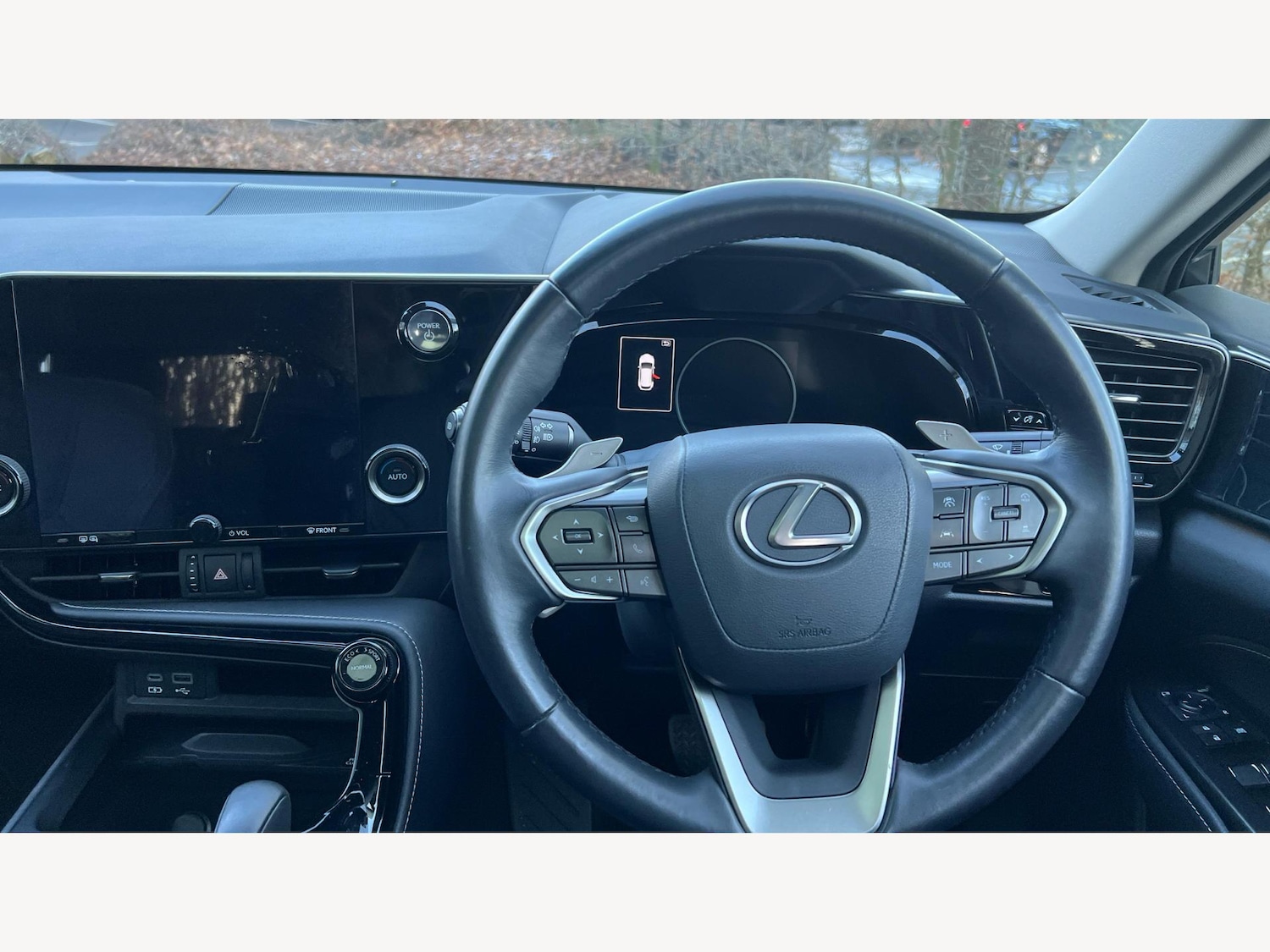 Used Lexus NX 2023 for sale - 77097879: Photo 10