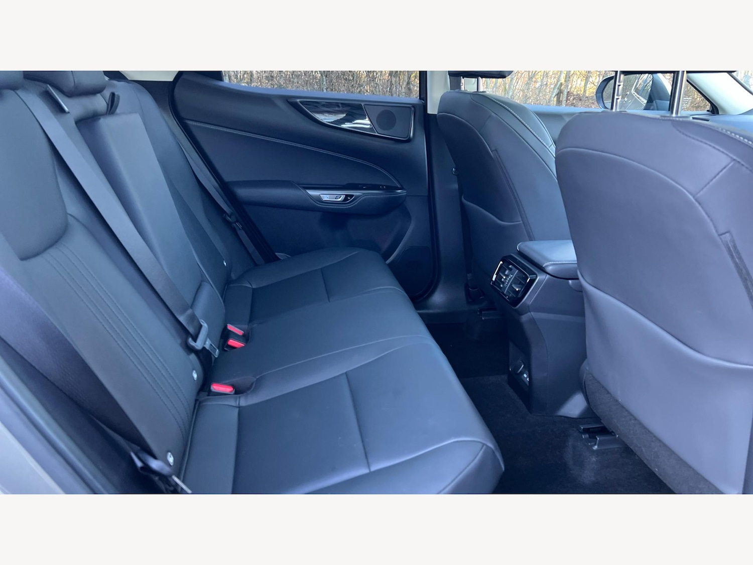 Used Lexus NX 2023 for sale - 77097879: Photo 11