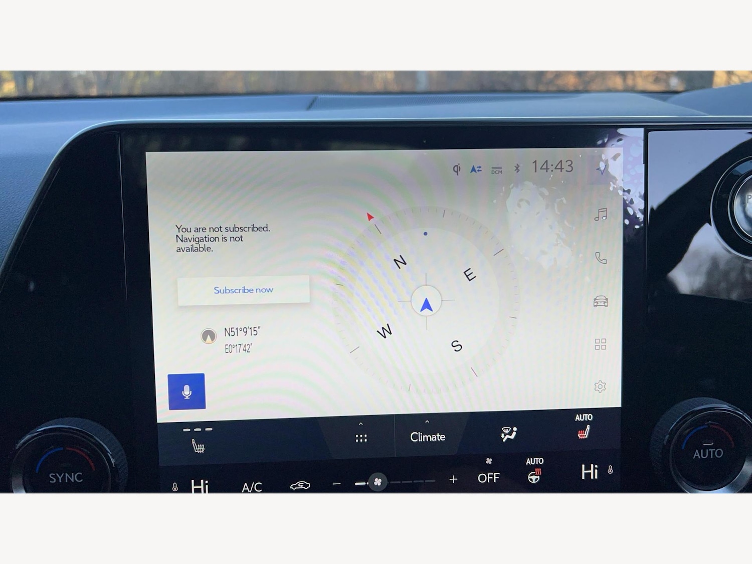 Used Lexus NX 2023 for sale - 77097879: Photo 12