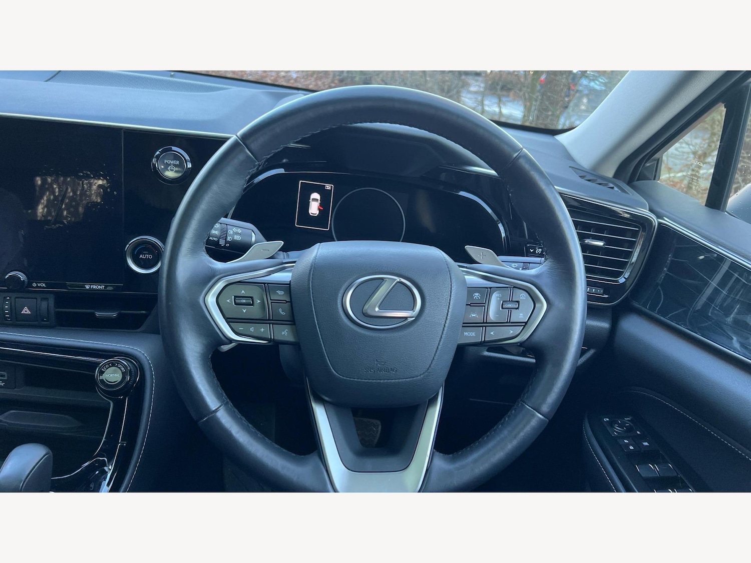 Used Lexus NX 2023 for sale - 77097879: Photo 13