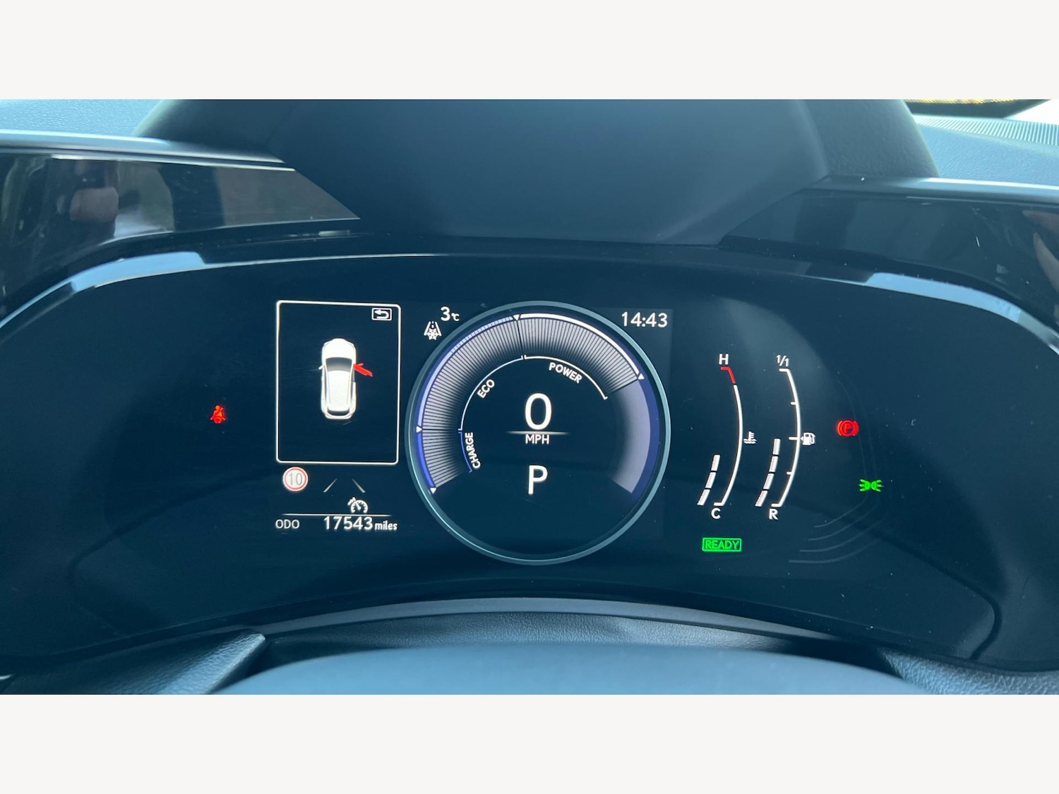 Used Lexus NX 2023 for sale - 77097879: Photo 14