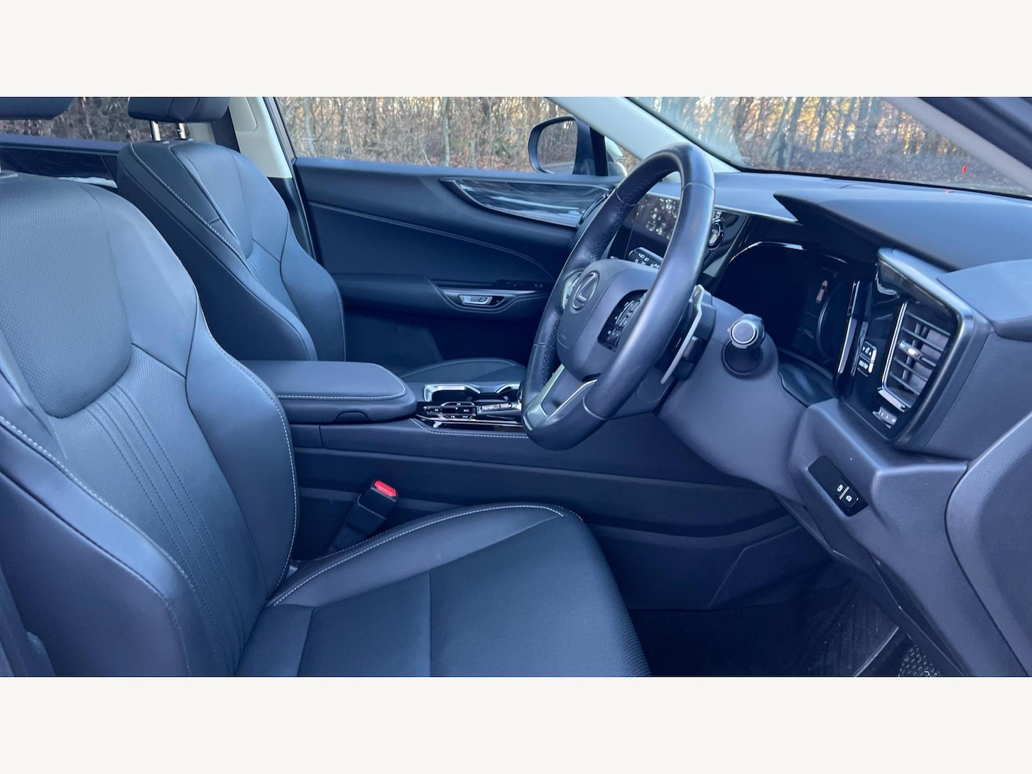 Used Lexus NX 2023 for sale - 77097879: Photo 15