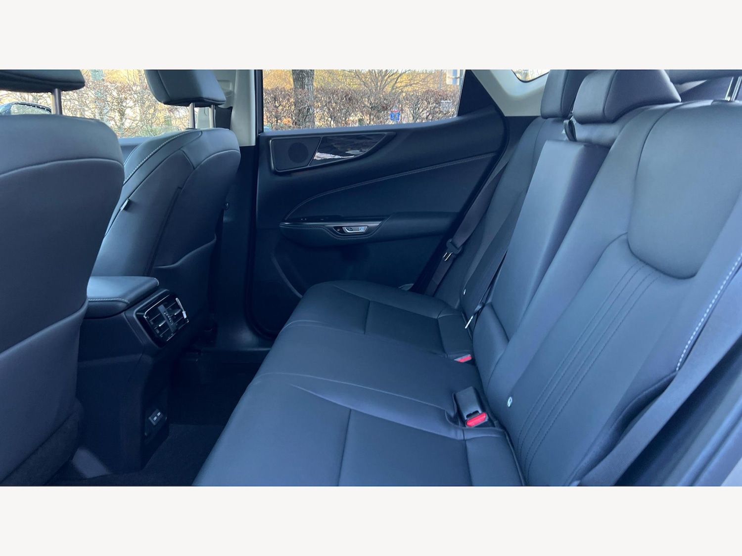 Used Lexus NX 2023 for sale - 77097879: Photo 16