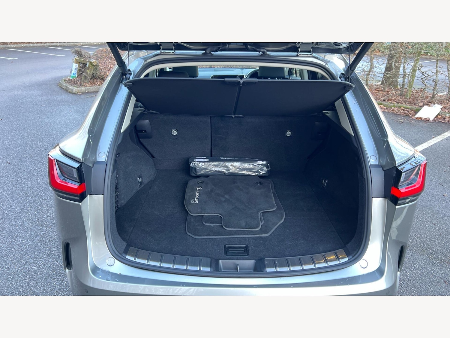 Used Lexus NX 2023 for sale - 77097879: Photo 17