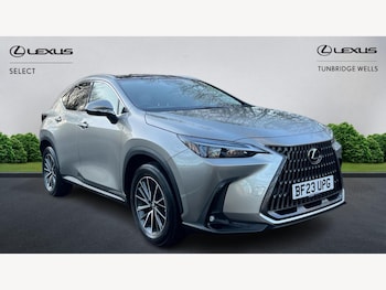 2023 (23) - 350h 2.5 5dr E-CVT