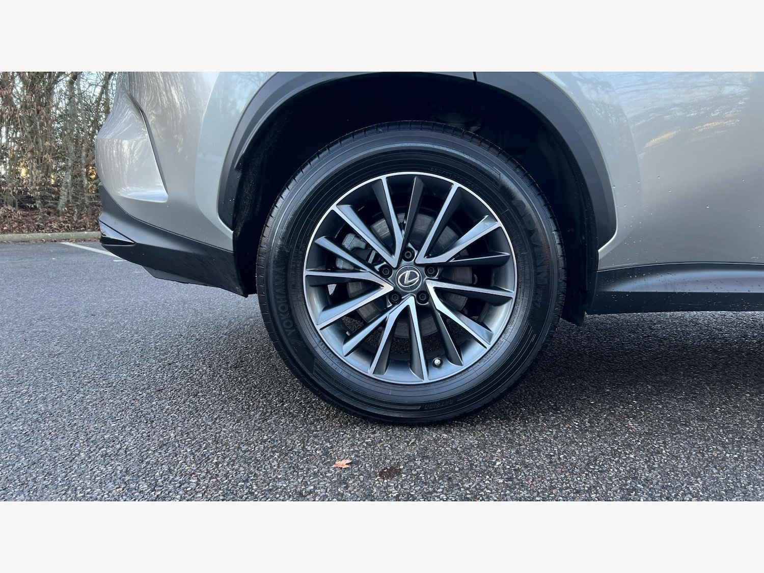 Used Lexus NX 2023 for sale - 77097879: Photo 21