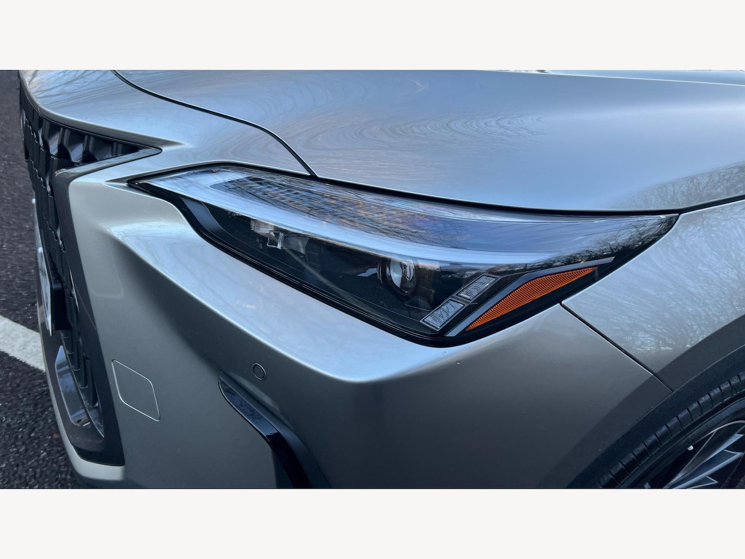 Used Lexus NX 2023 for sale - 77097879: Photo 22