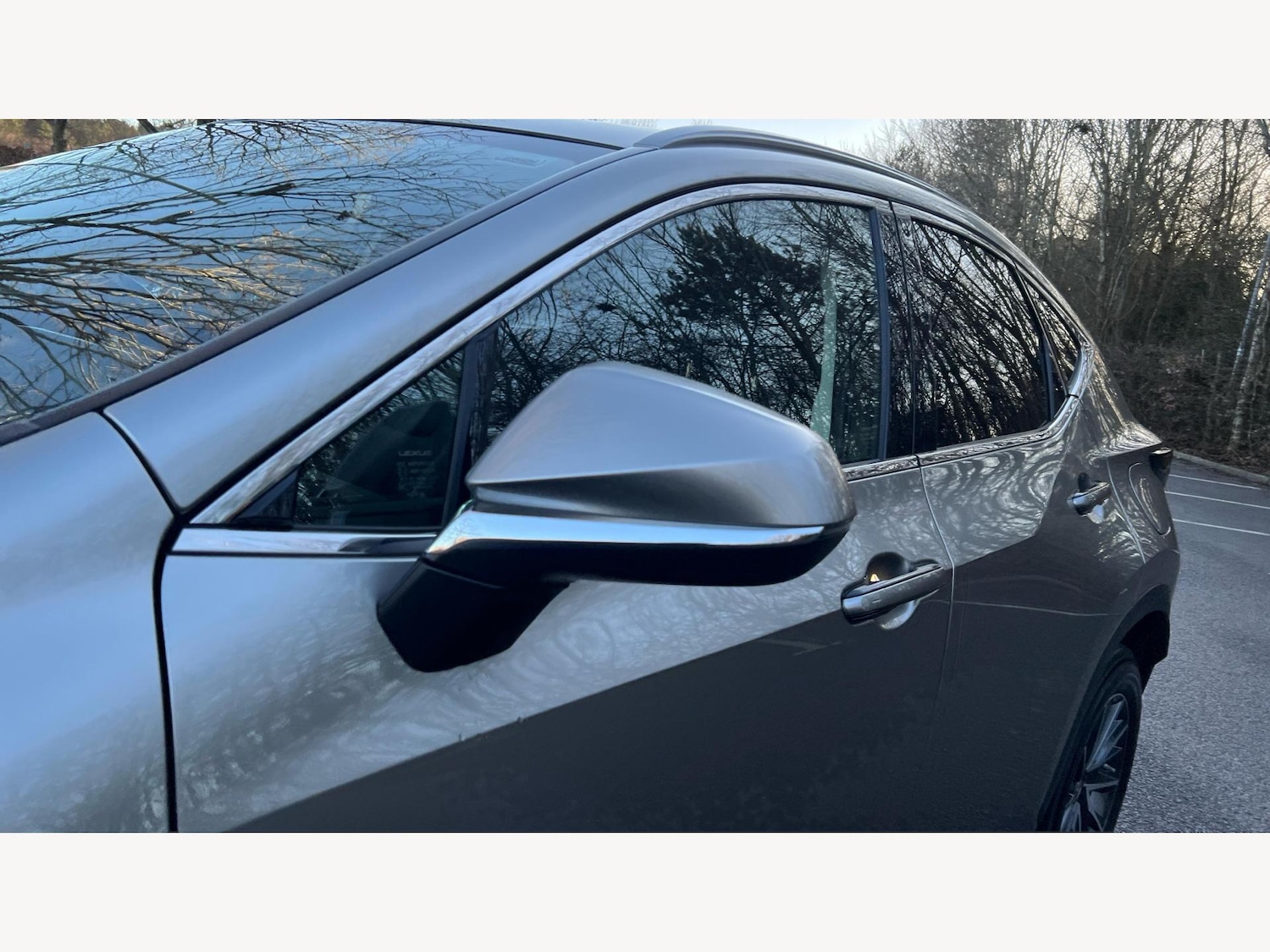 Used Lexus NX 2023 for sale - 77097879: Photo 23