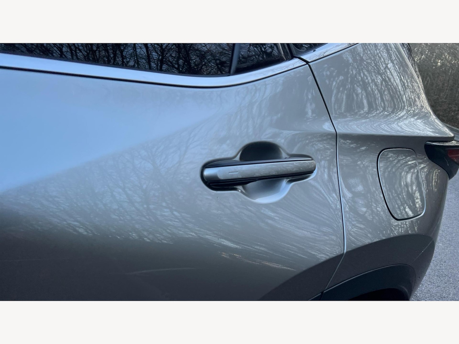 Used Lexus NX 2023 for sale - 77097879: Photo 24