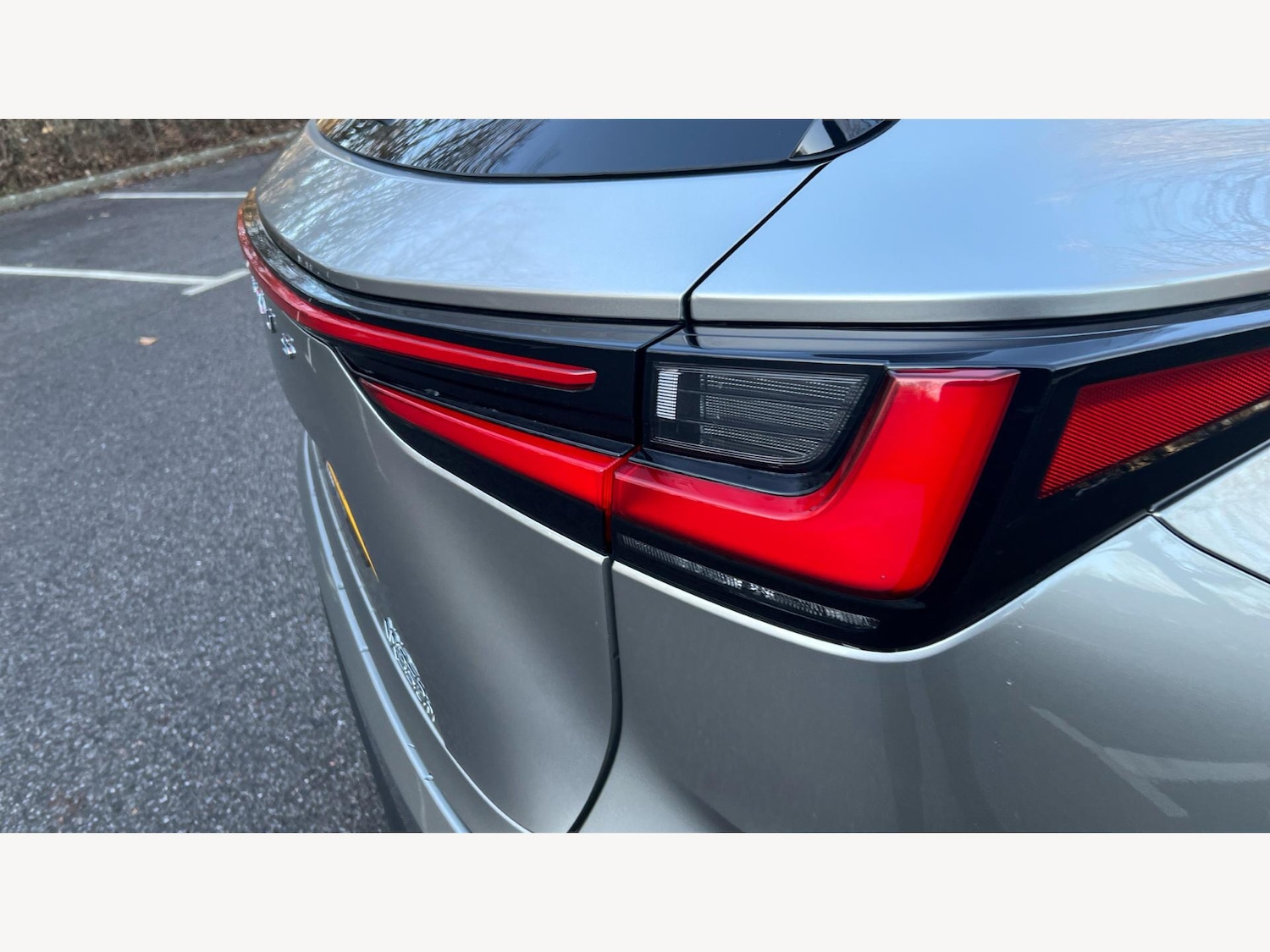 Used Lexus NX 2023 for sale - 77097879: Photo 27