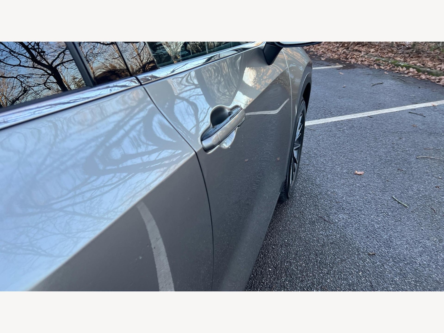 Used Lexus NX 2023 for sale - 77097879: Photo 28