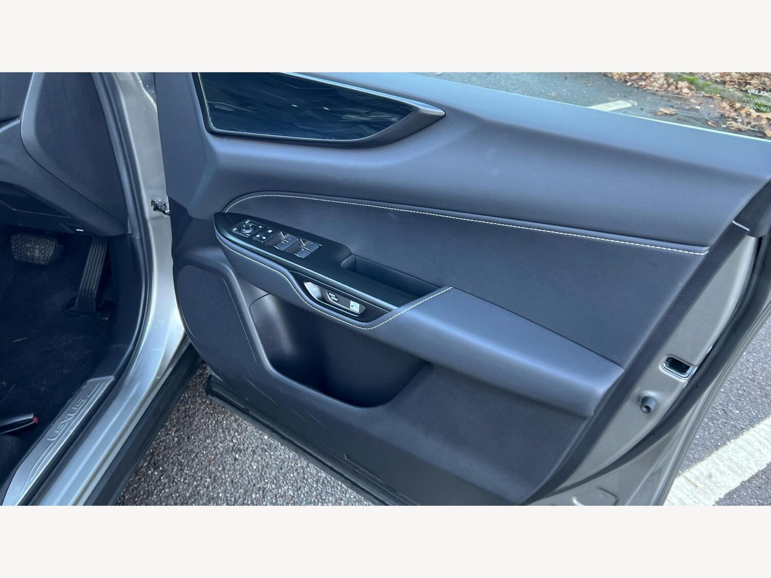 Used Lexus NX 2023 for sale - 77097879: Photo 31