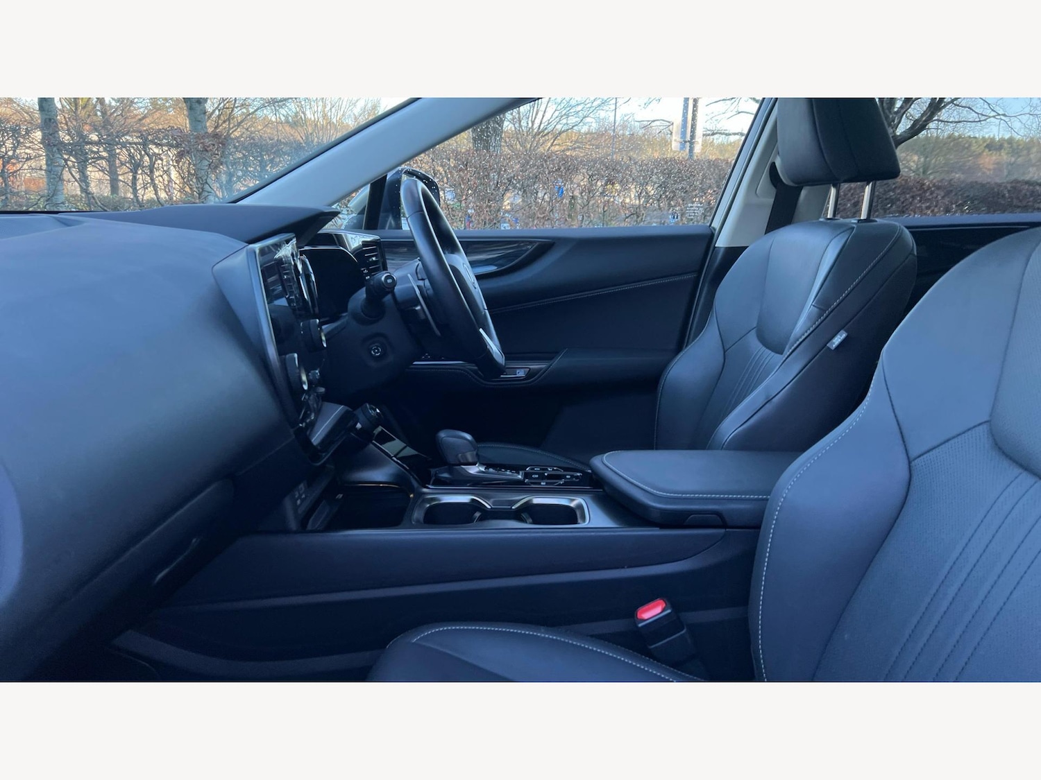 Used Lexus NX 2023 for sale - 77097879: Photo 8