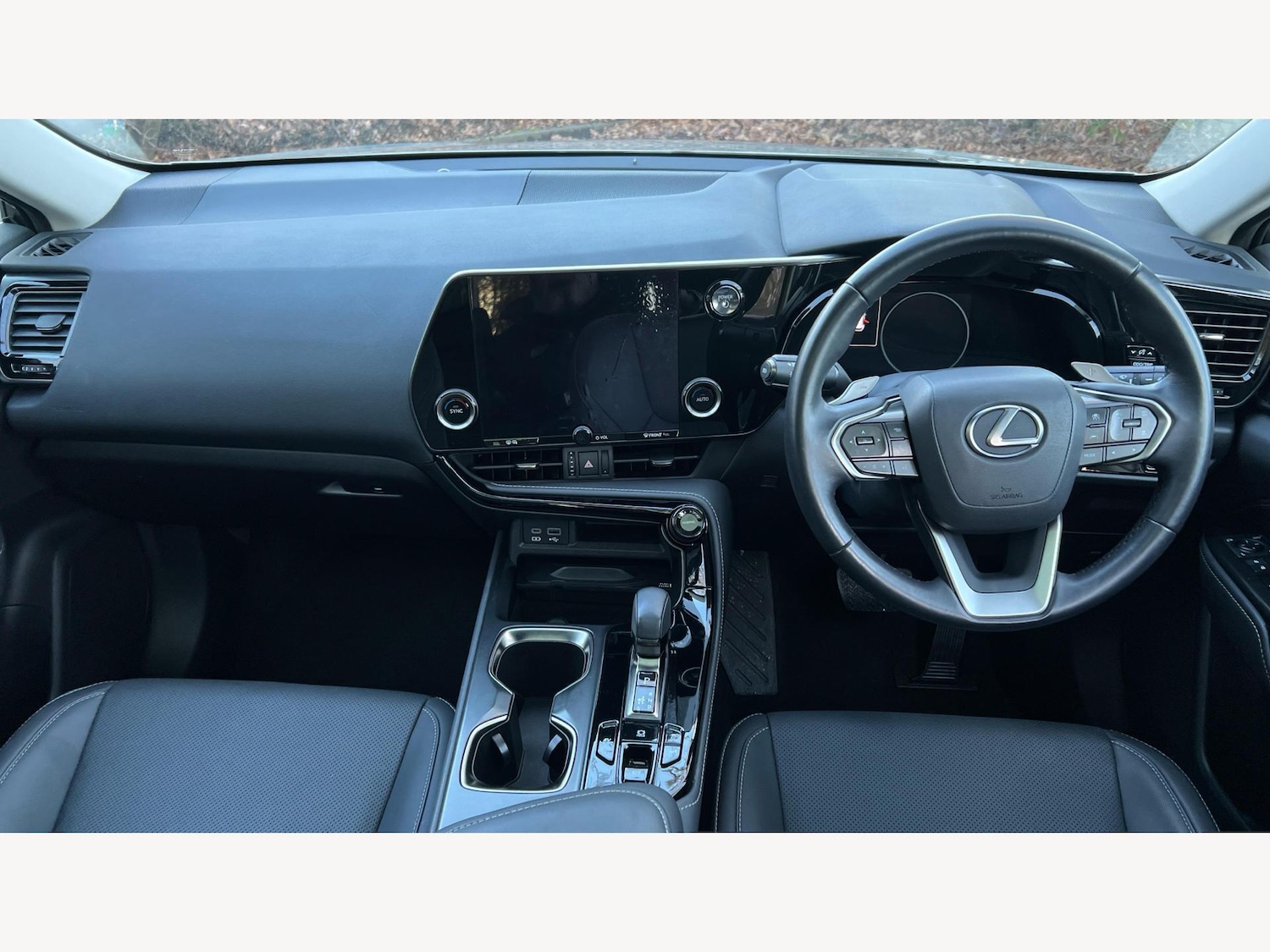 Used Lexus NX 2023 for sale - 77097879: Photo 9