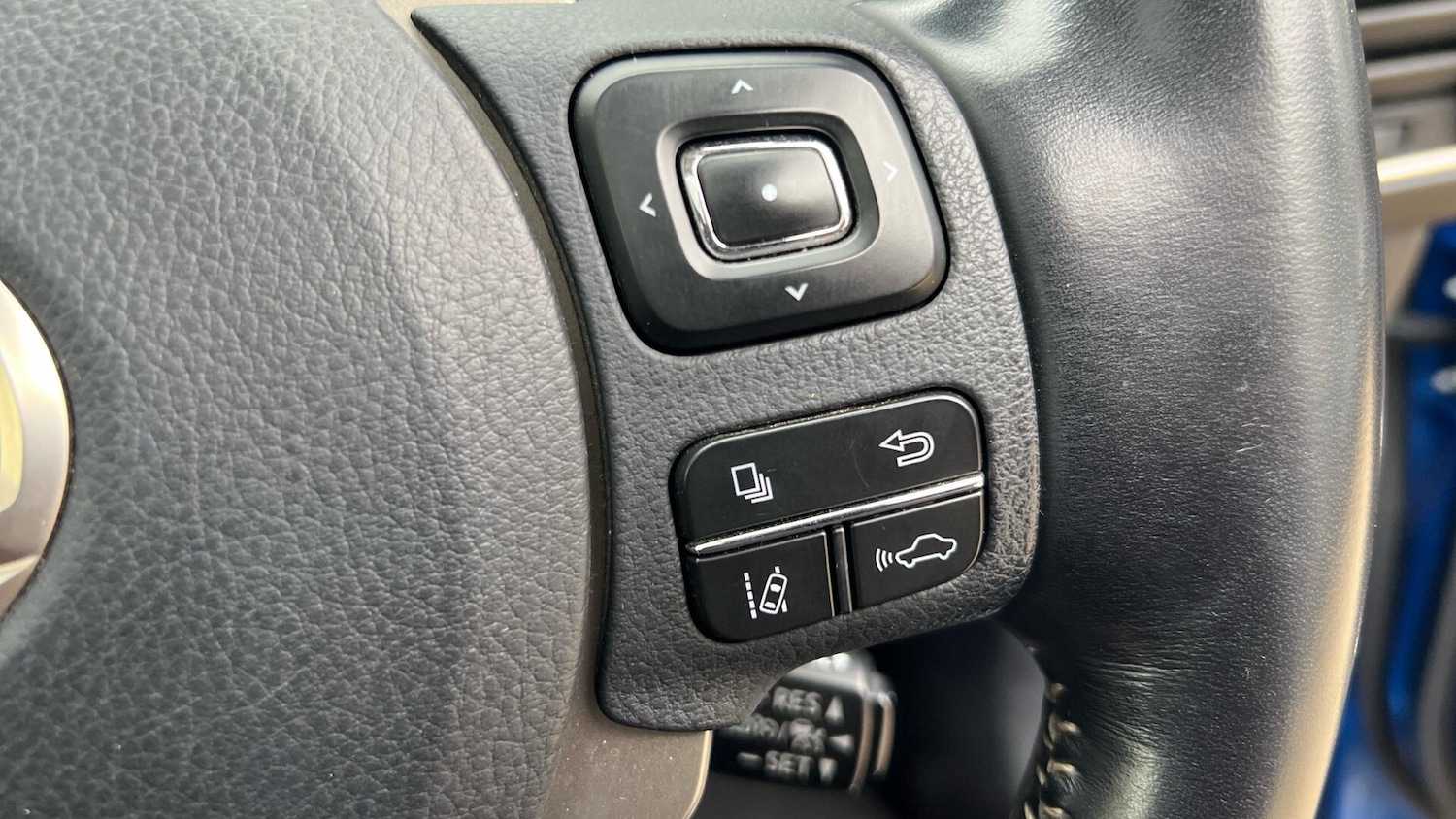 Vehicle 43