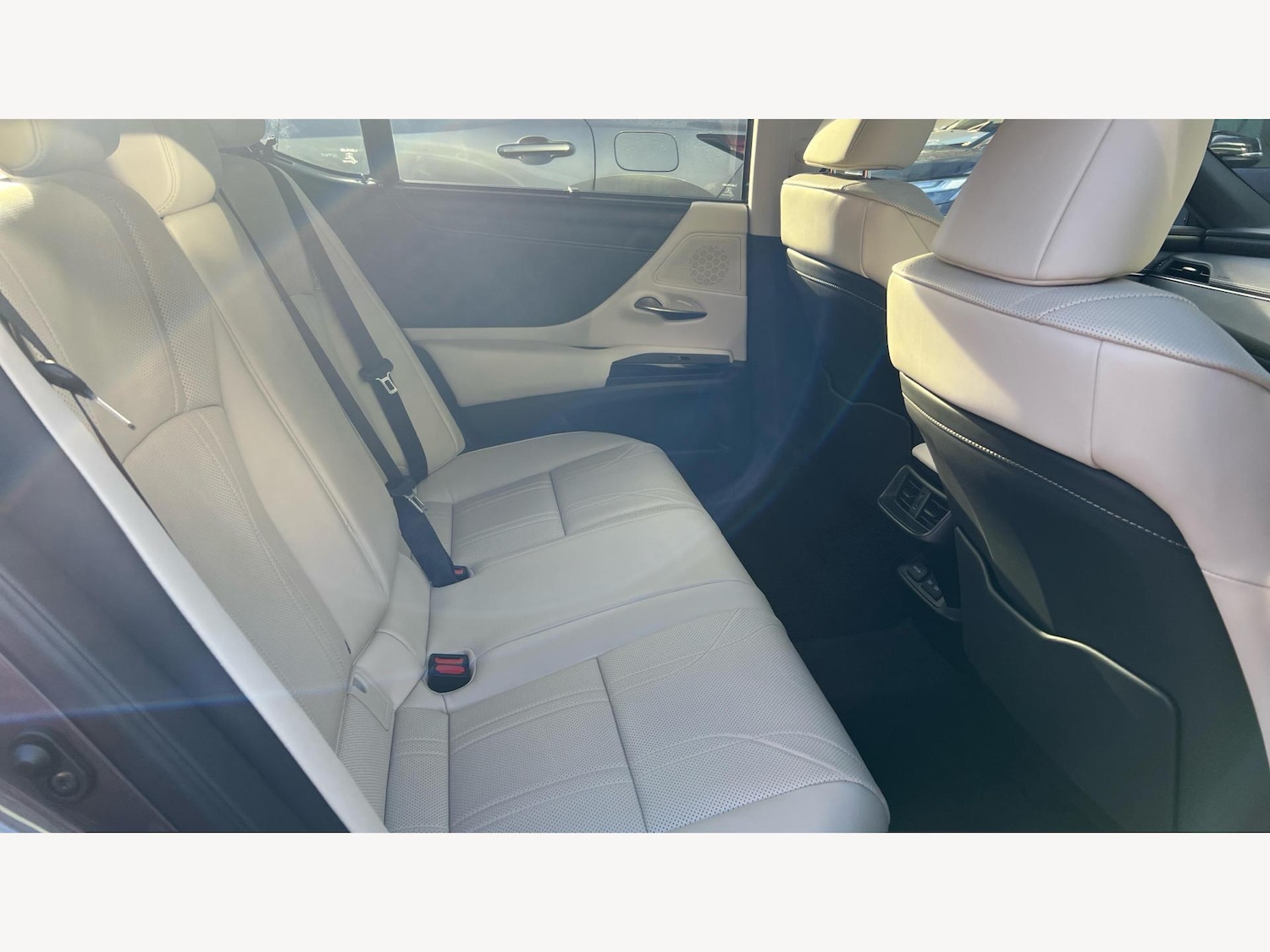 Used Lexus ES 2025 for sale - 77091278: Photo 11