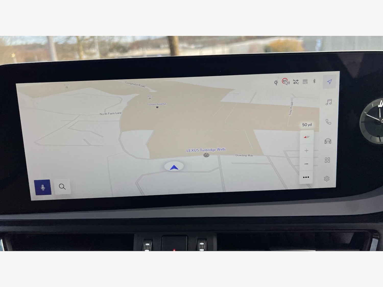 Used Lexus ES 2025 for sale - 77091278: Photo 12