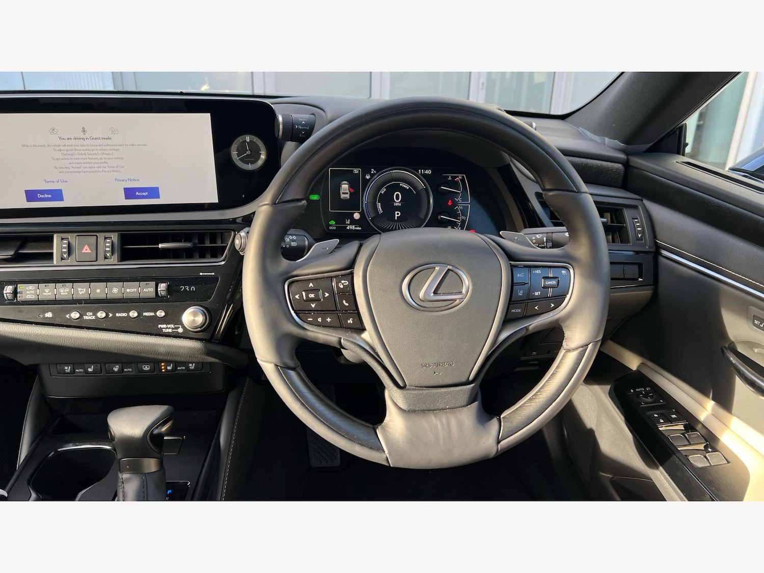 Used Lexus ES 2025 for sale - 77091278: Photo 13