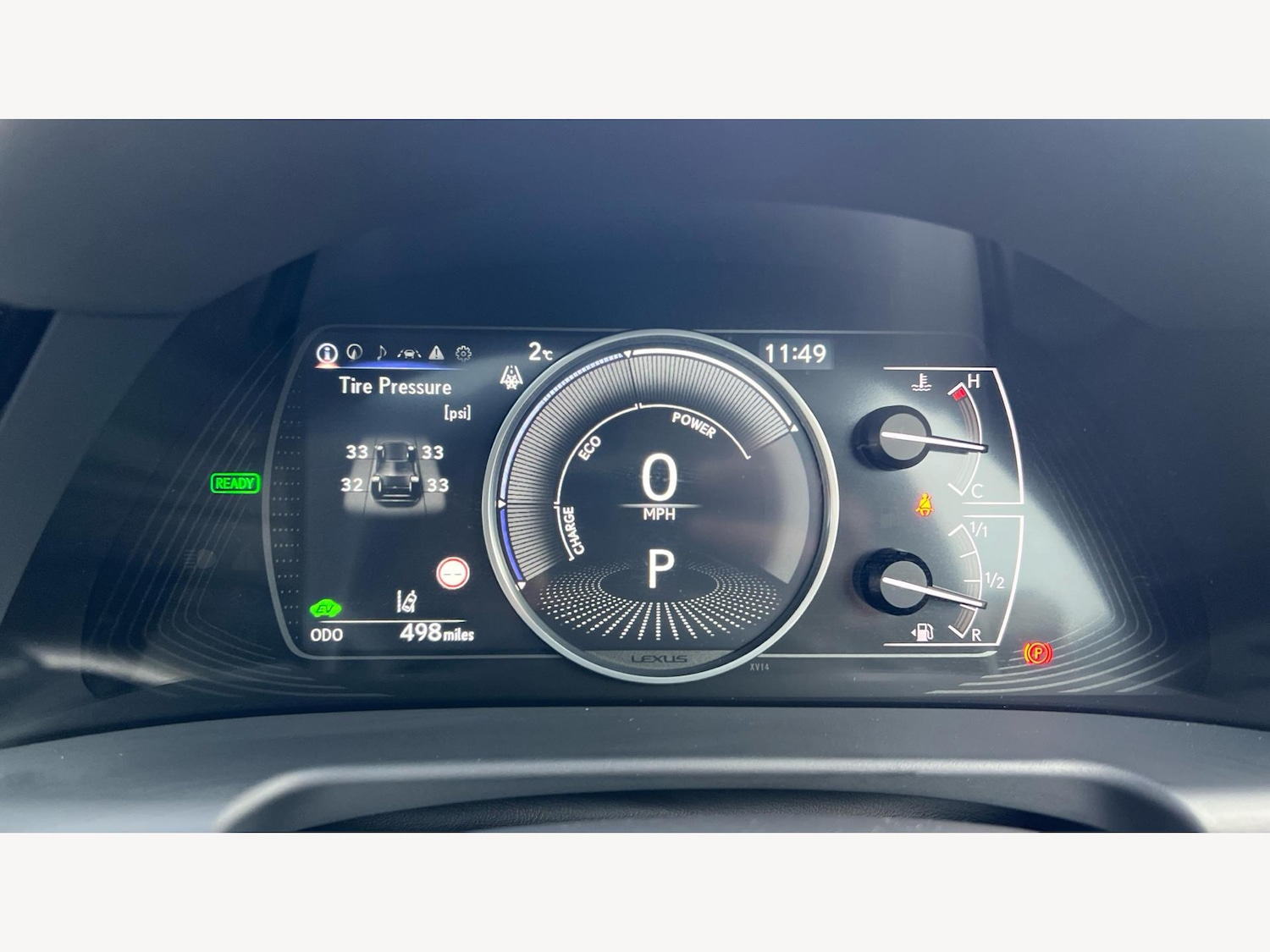 Used Lexus ES 2025 for sale - 77091278: Photo 14