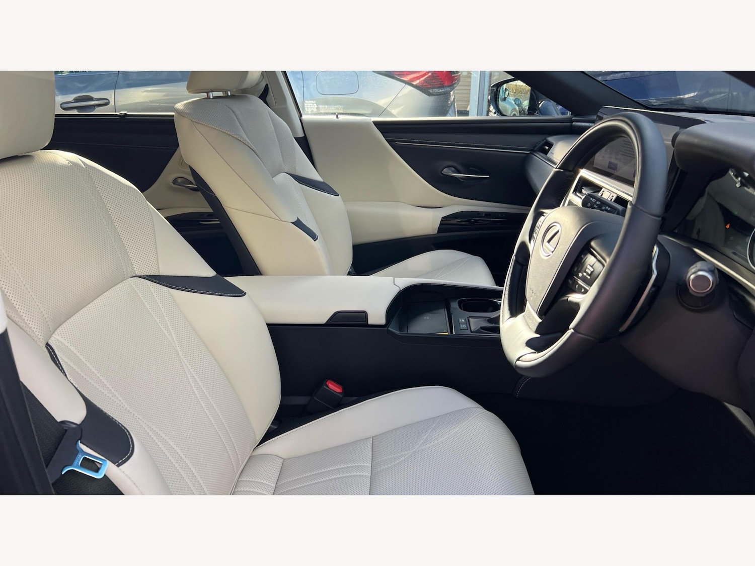 Used Lexus ES 2025 for sale - 77091278: Photo 15