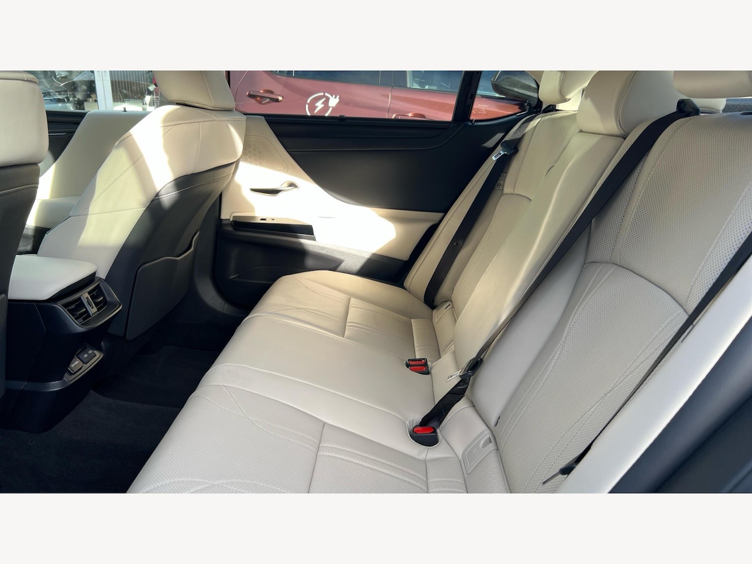 Used Lexus ES 2025 for sale - 77091278: Photo 16
