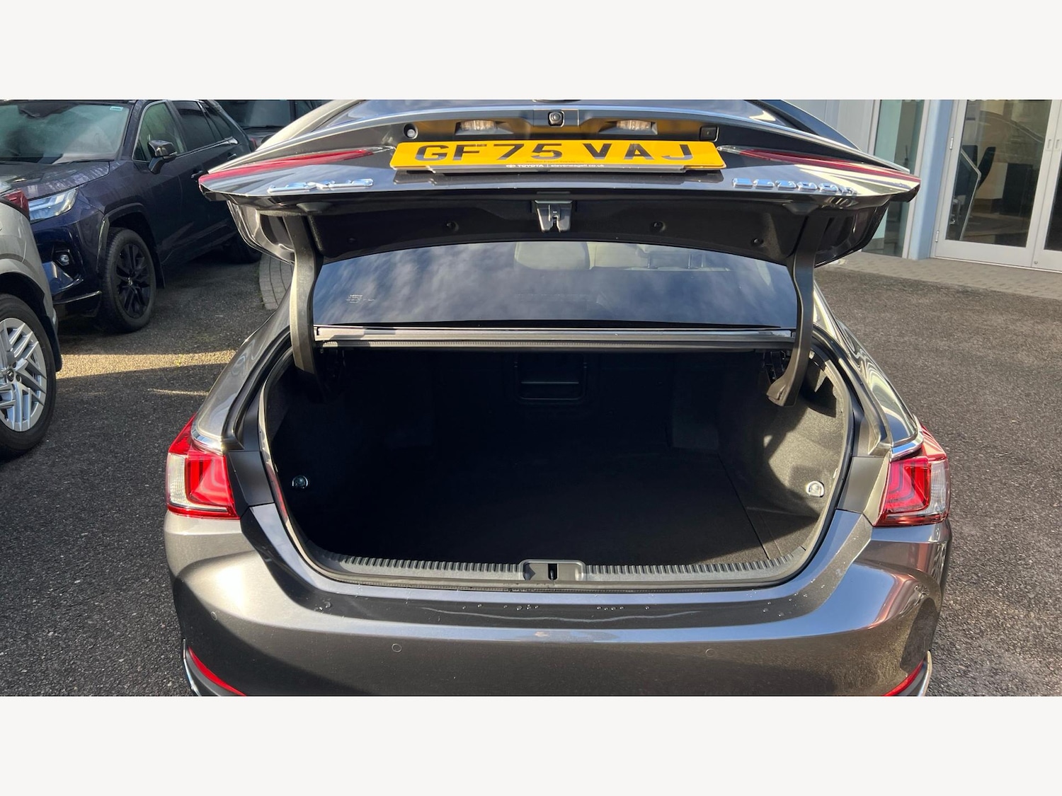 Used Lexus ES 2025 for sale - 77091278: Photo 17