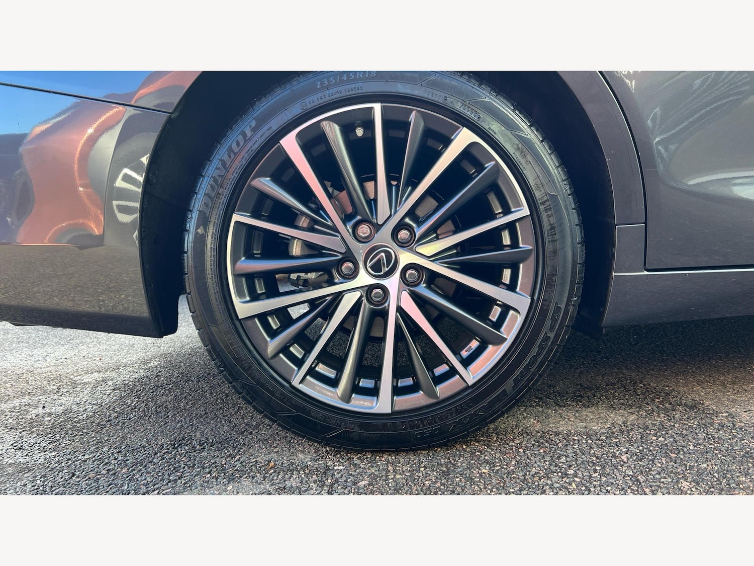 Used Lexus ES 2025 for sale - 77091278: Photo 21