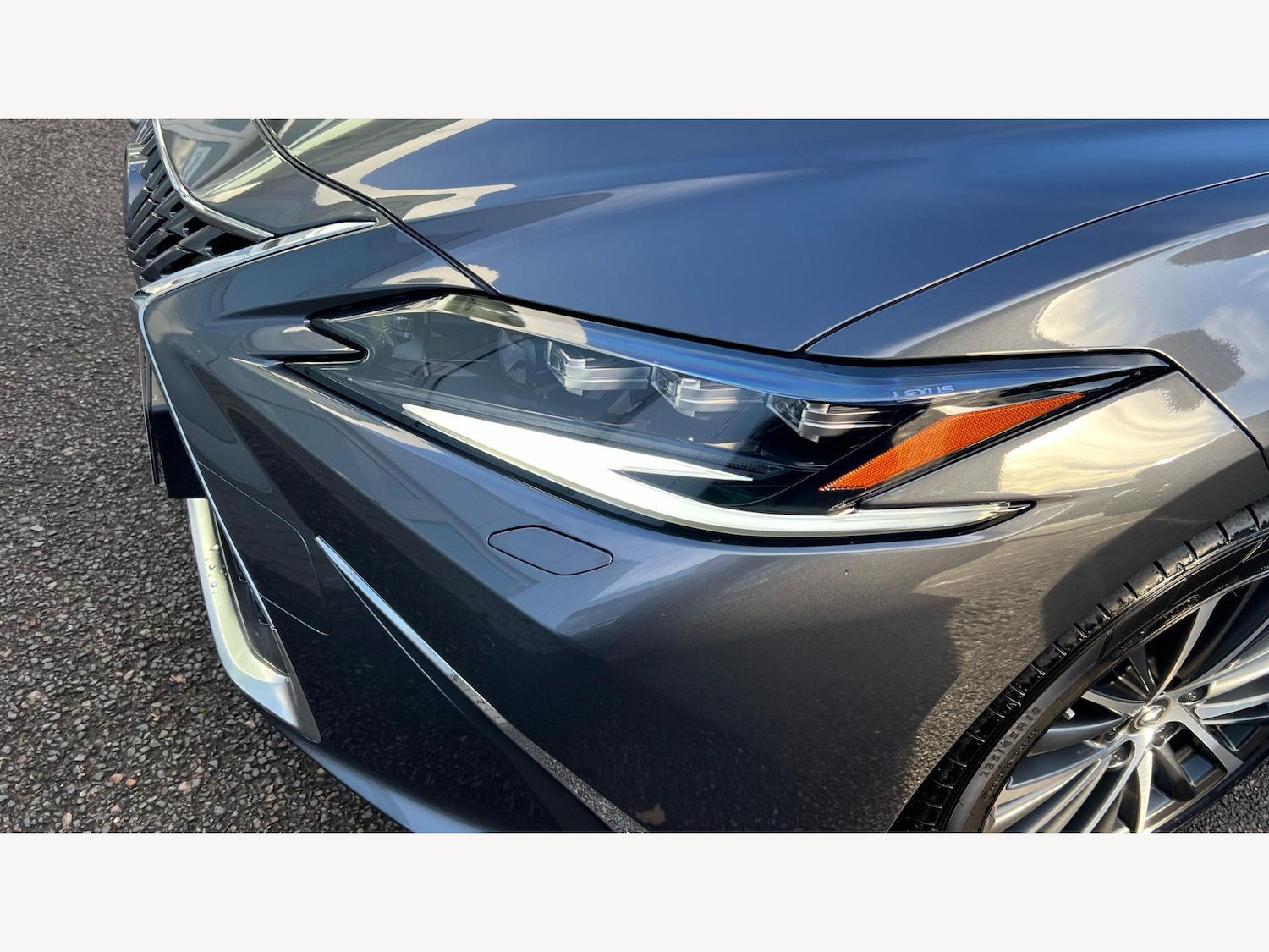 Used Lexus ES 2025 for sale - 77091278: Photo 22