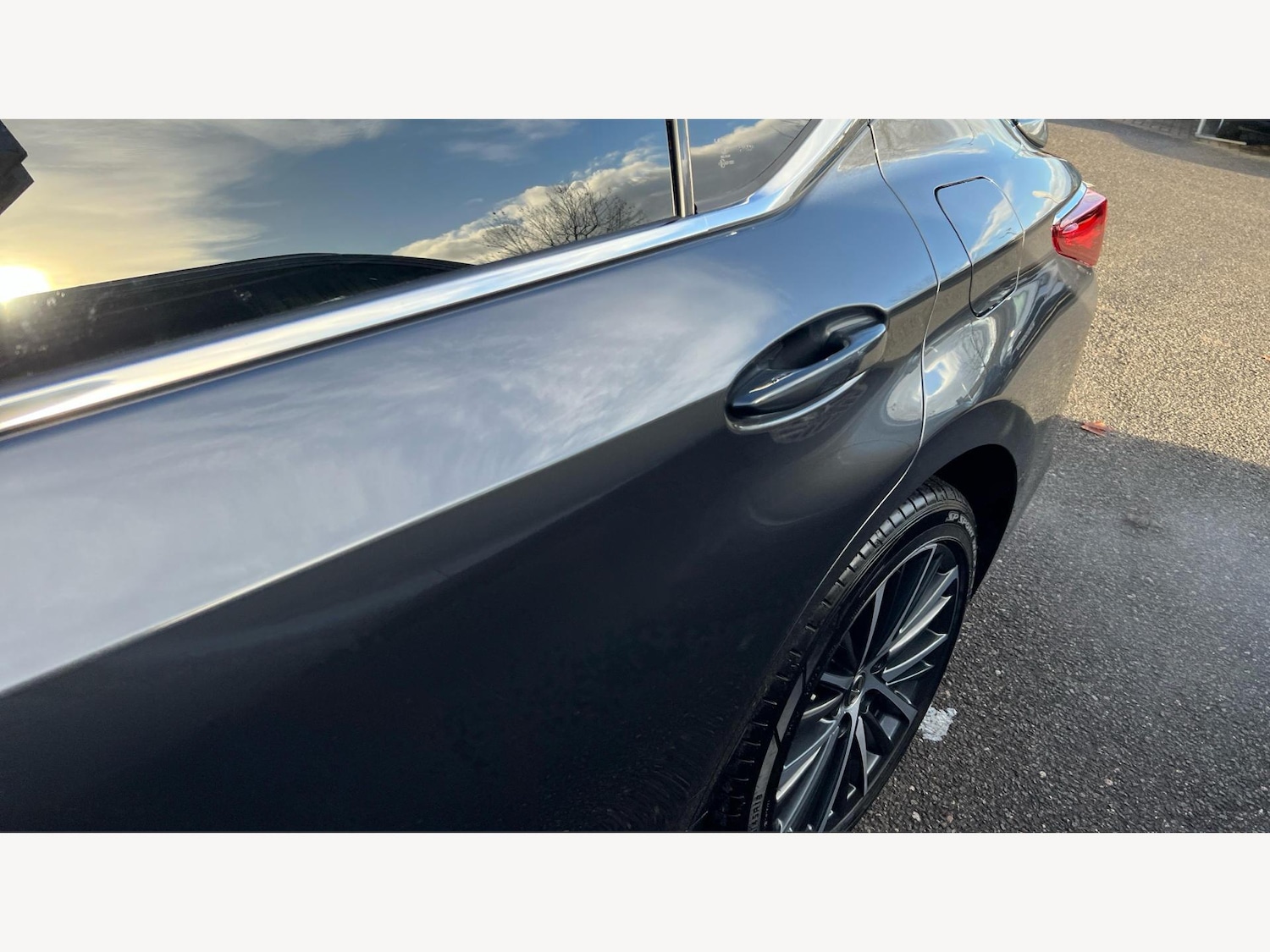 Used Lexus ES 2025 for sale - 77091278: Photo 24