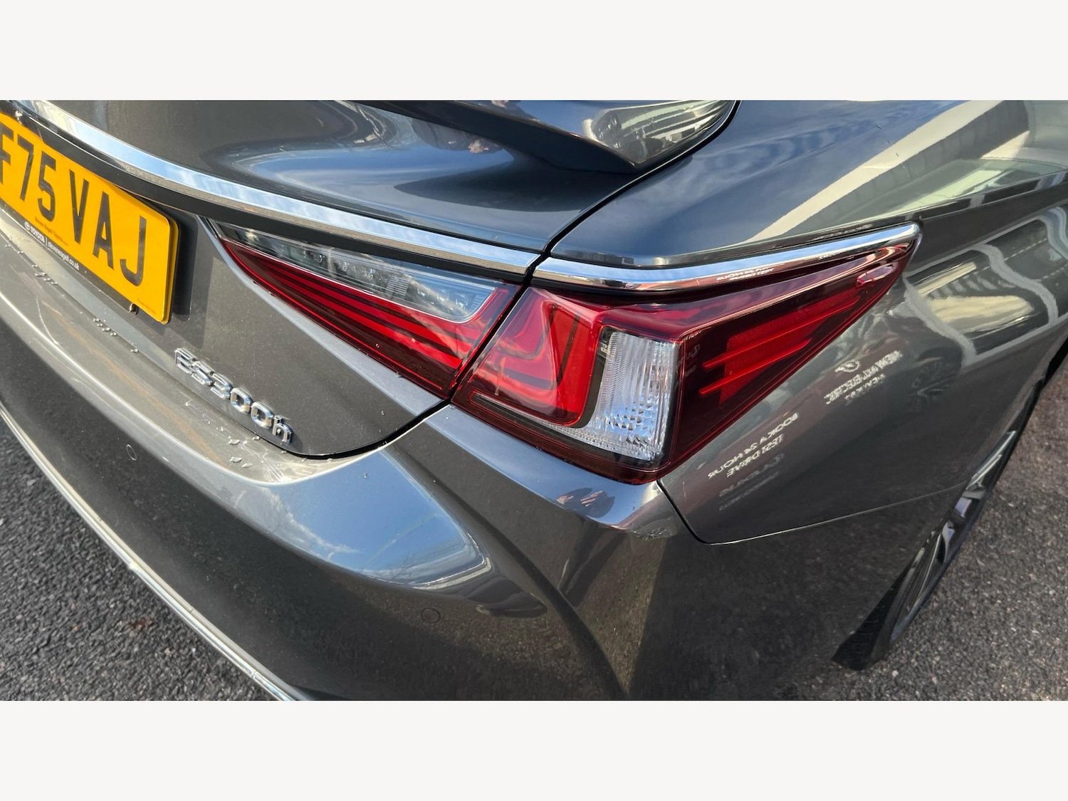 Used Lexus ES 2025 for sale - 77091278: Photo 26