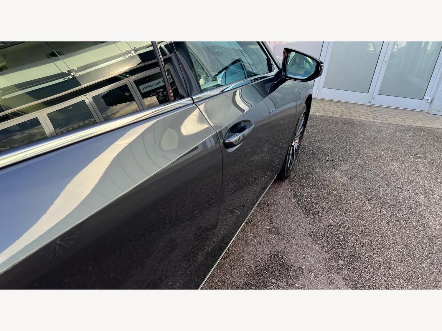 Used Lexus ES 2025 for sale - 77091278: Photo 27