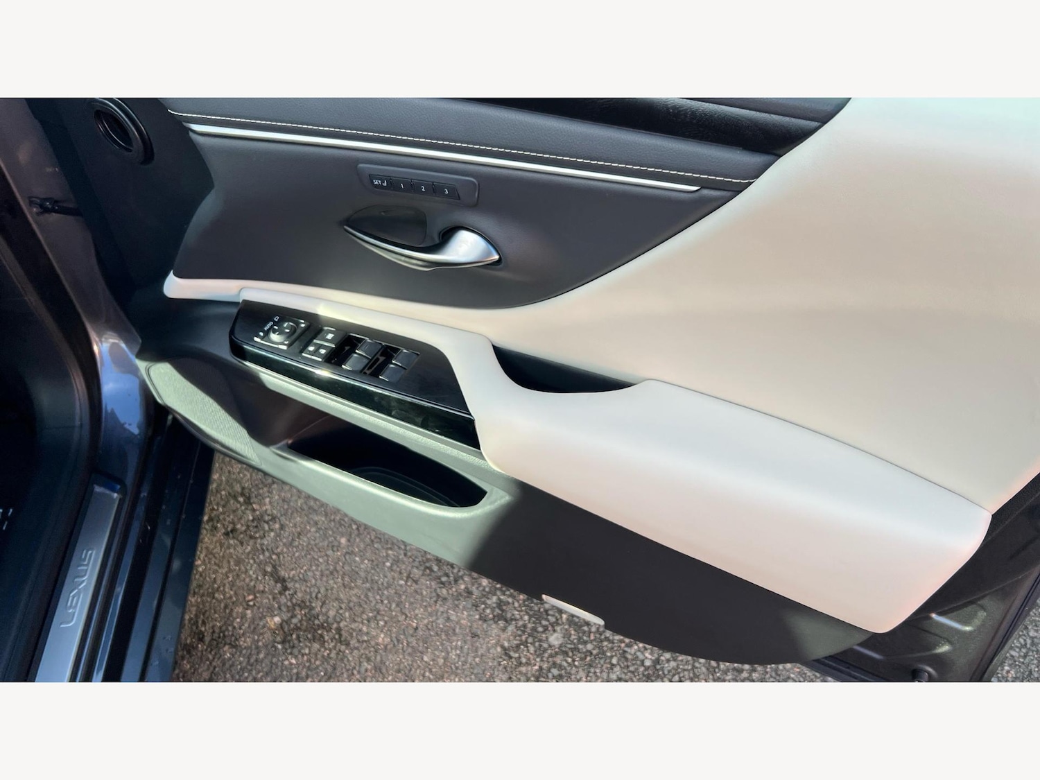 Used Lexus ES 2025 for sale - 77091278: Photo 30