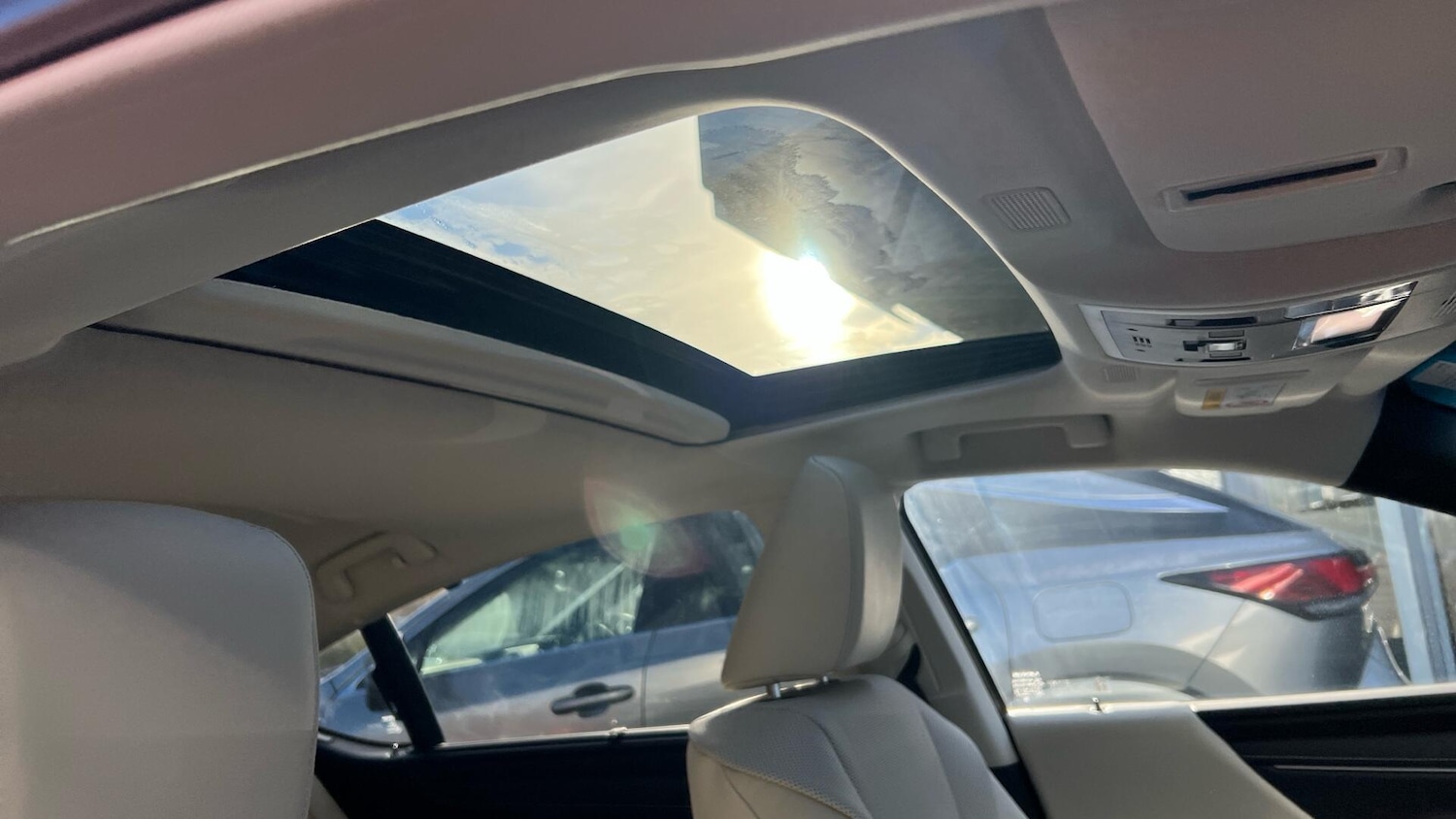 Used Lexus ES 2025 for sale - 77091278: Photo 32