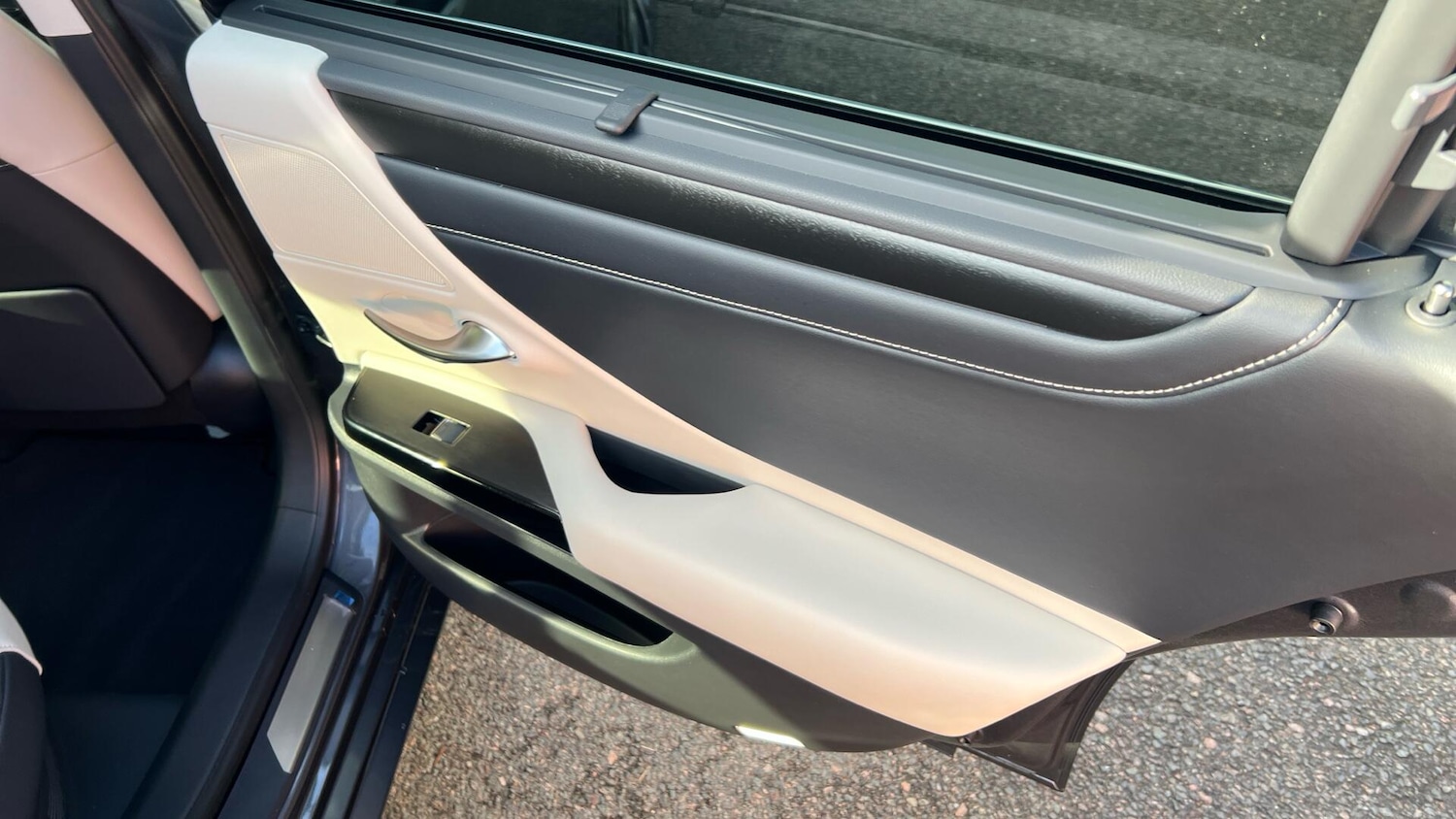 Used Lexus ES 2025 for sale - 77091278: Photo 33