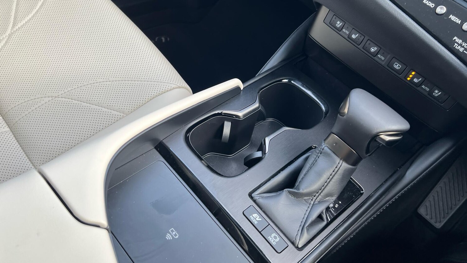 Used Lexus ES 2025 for sale - 77091278: Photo 42