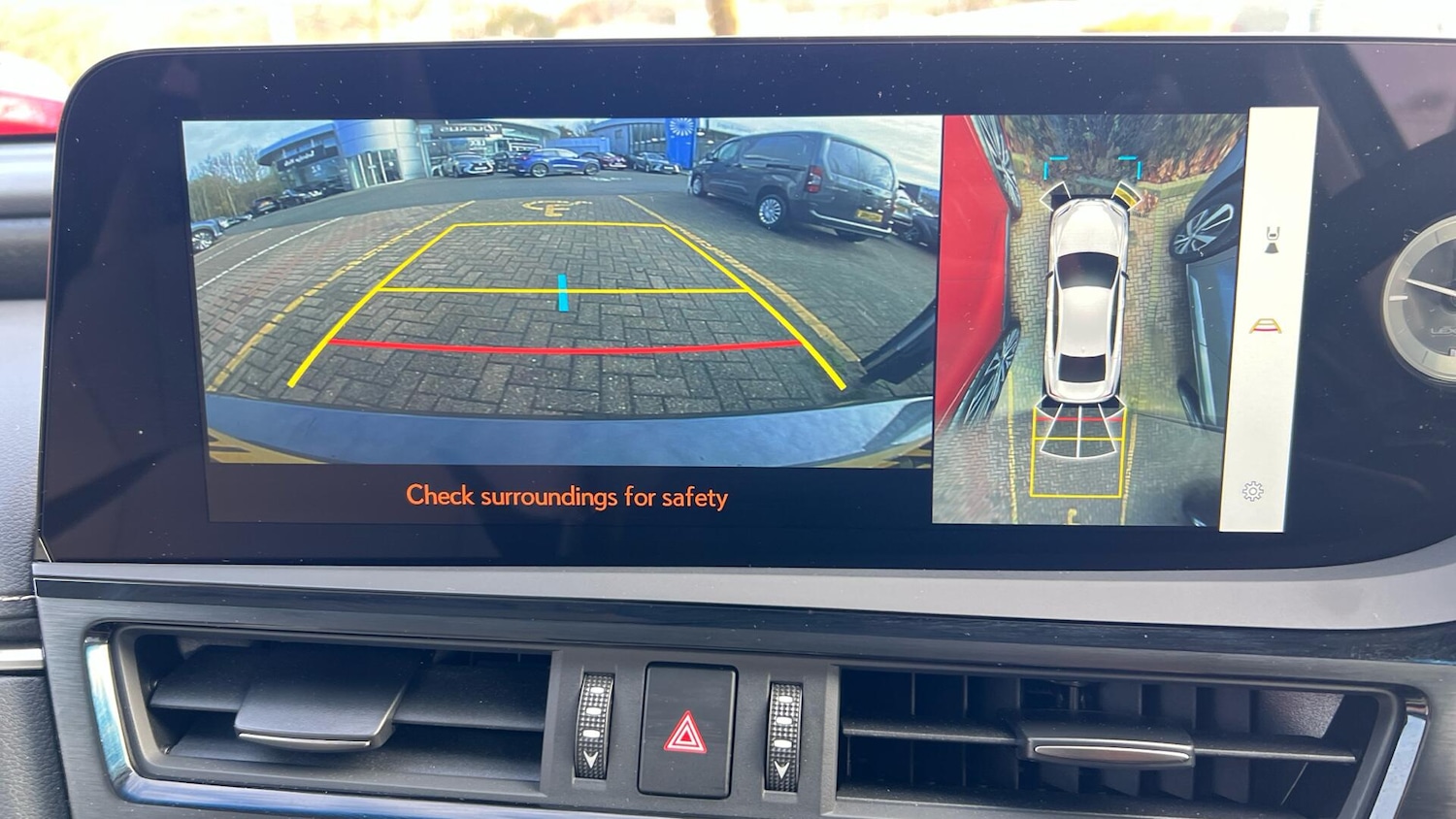 Used Lexus ES 2025 for sale - 77091278: Photo 45