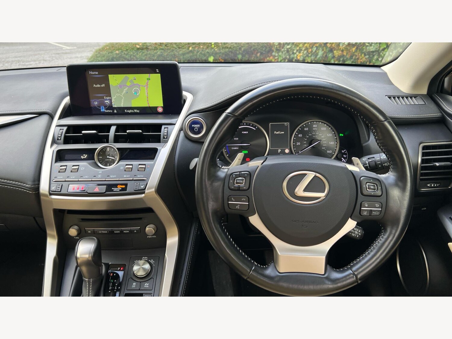 Used Lexus NX 2020 for sale - 76645412: Photo 10