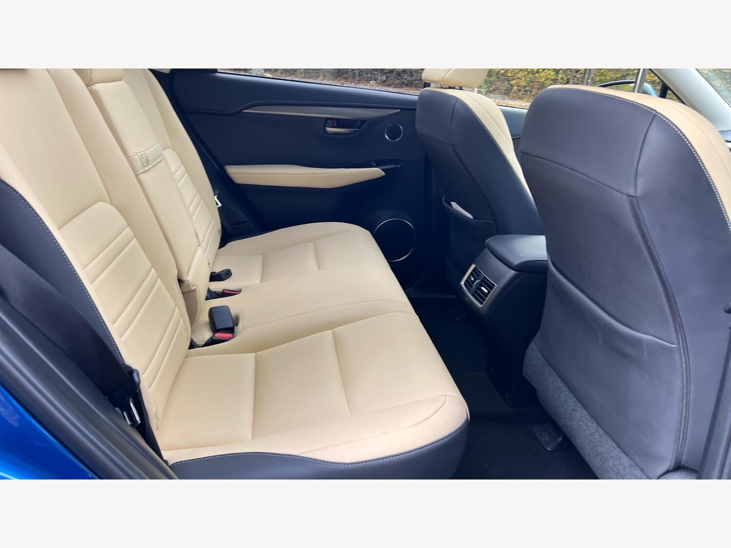 Used Lexus NX 2020 for sale - 76645412: Photo 11