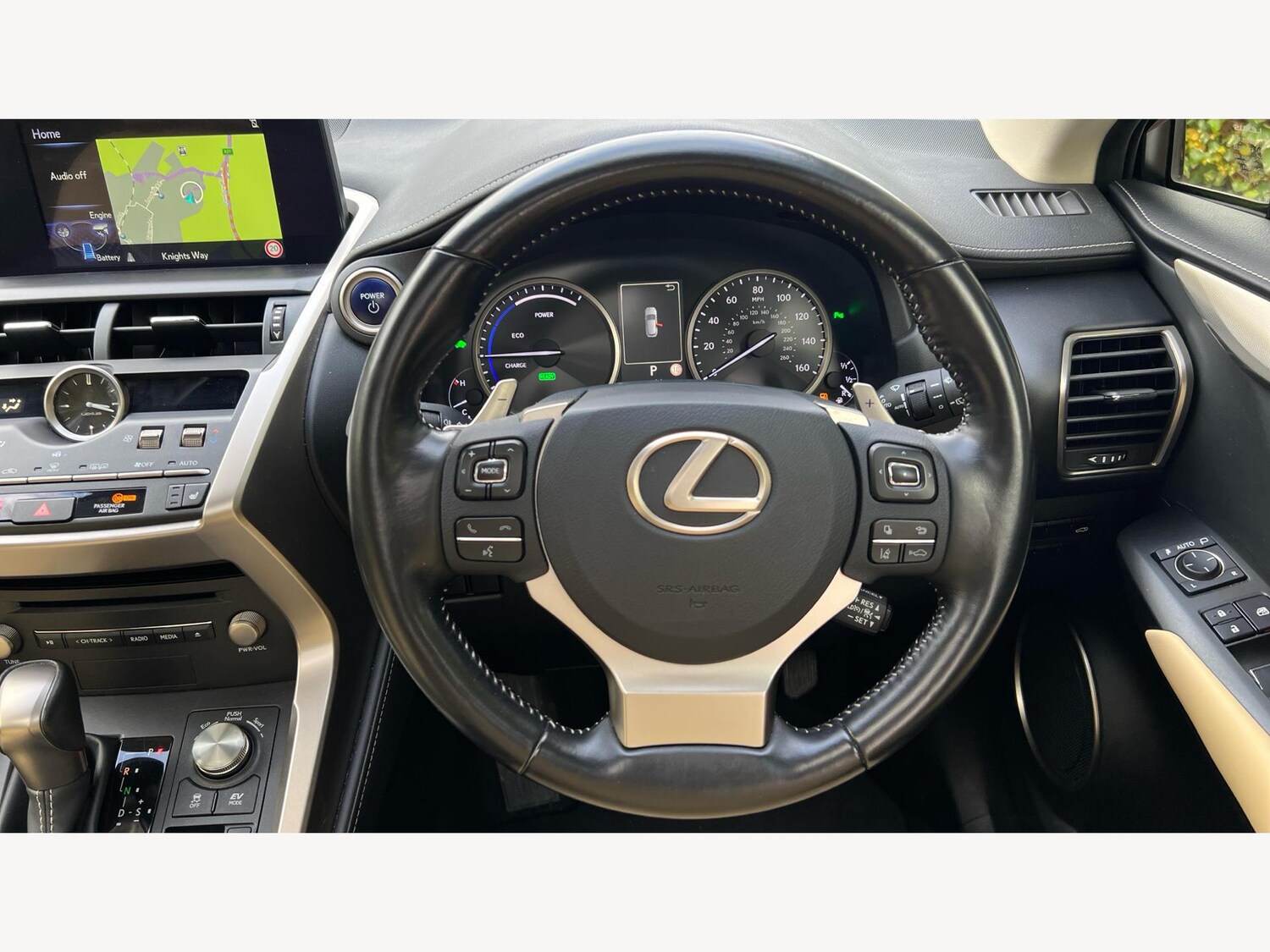 Used Lexus NX 2020 for sale - 76645412: Photo 13