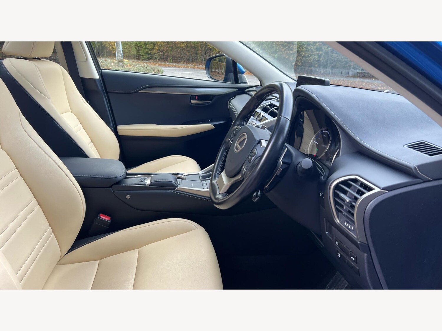 Used Lexus NX 2020 for sale - 76645412: Photo 15